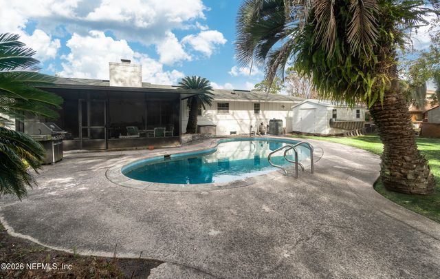 4341 SAVANNAH Avenue, Jacksonville, FL 32210