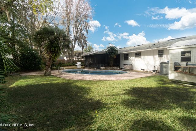 4341 SAVANNAH Avenue, Jacksonville, FL 32210