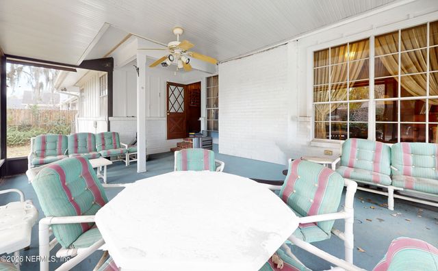 4341 SAVANNAH Avenue, Jacksonville, FL 32210