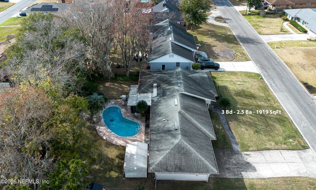 4341 SAVANNAH Avenue, Jacksonville, FL 32210