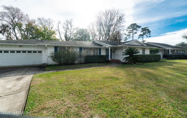 4341 SAVANNAH Avenue, Jacksonville, FL 32210