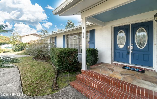 4341 SAVANNAH Avenue, Jacksonville, FL 32210