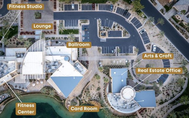 61290 Living Stone Drive, La Quinta, CA 92253