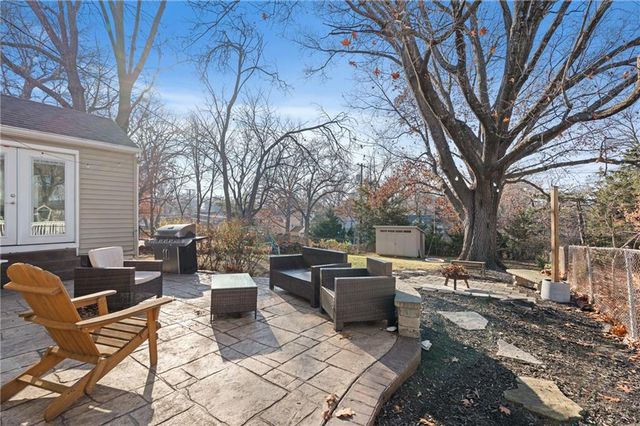 6820 Holmes Road, Kansas City, MO 64131