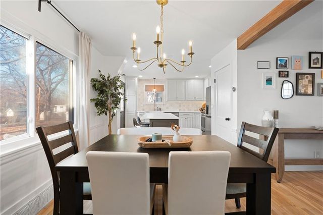 6820 Holmes Road, Kansas City, MO 64131