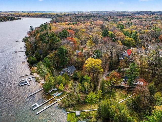 8240 W Stony Lake Road, New Era, MI 49446