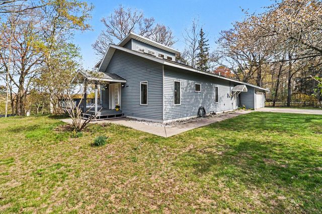 8240 W Stony Lake Road, New Era, MI 49446