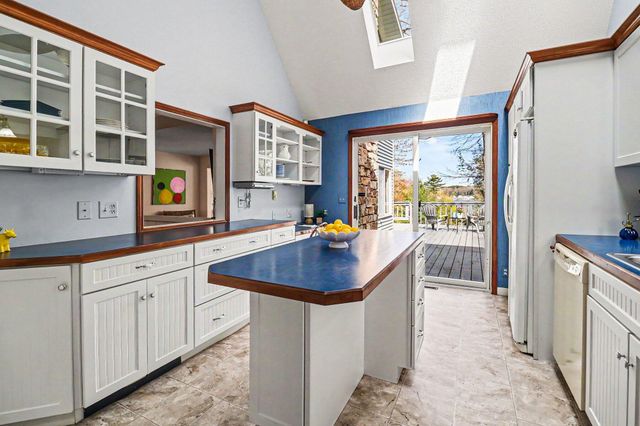 8240 W Stony Lake Road, New Era, MI 49446
