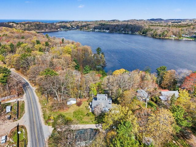 8240 W Stony Lake Road, New Era, MI 49446