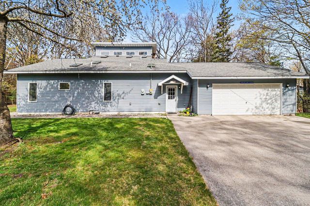 8240 W Stony Lake Road, New Era, MI 49446