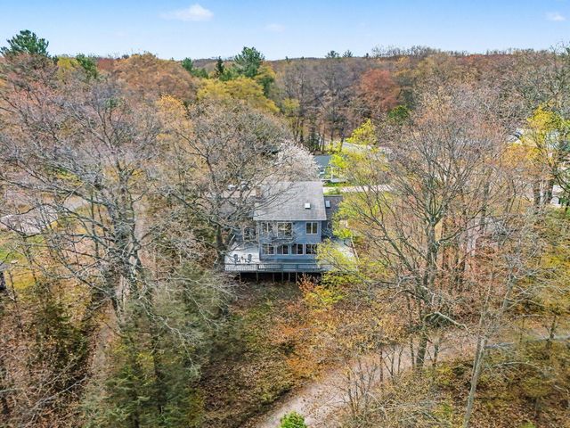 8240 W Stony Lake Road, New Era, MI 49446