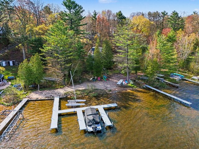 8240 W Stony Lake Road, New Era, MI 49446