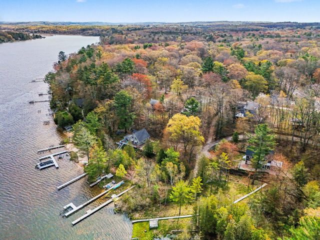 8240 W Stony Lake Road, New Era, MI 49446