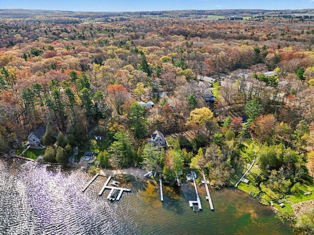 8240 W Stony Lake Road, New Era, MI 49446
