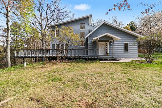 8240 W Stony Lake Road, New Era, MI 49446