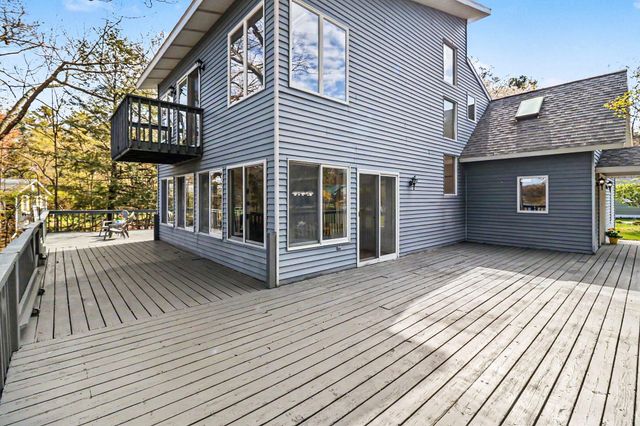 8240 W Stony Lake Road, New Era, MI 49446