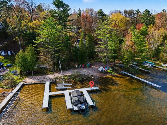 8240 W Stony Lake Road, New Era, MI 49446