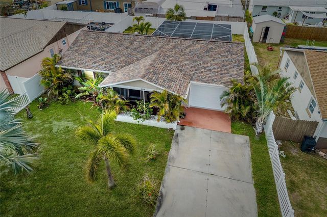 8318 76TH AVENUE, Seminole, FL 33777