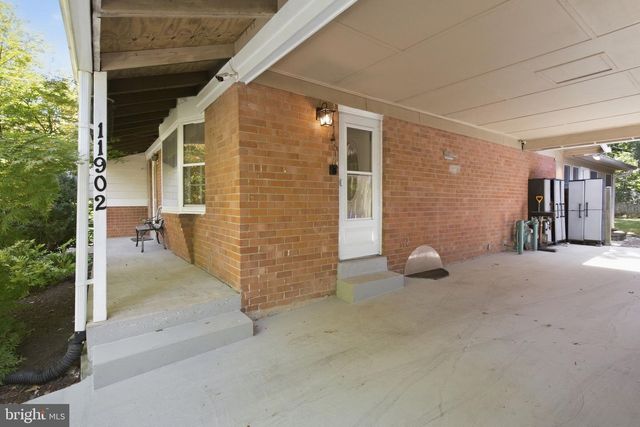 11902 ENID DR, Rockville, MD 20854