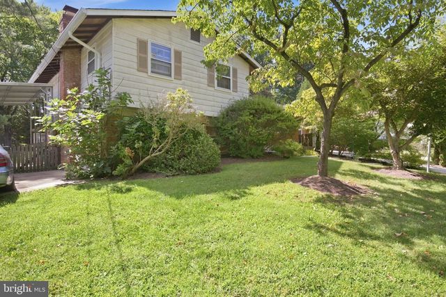 11902 ENID DR, Rockville, MD 20854