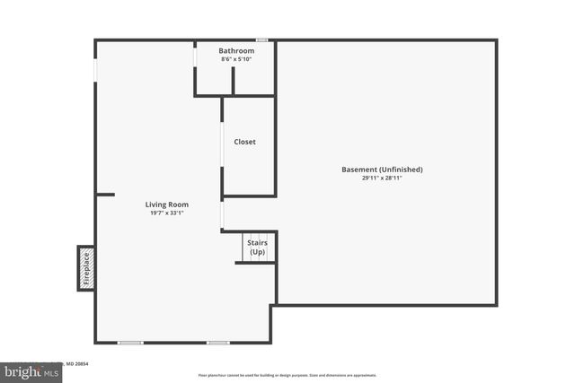 11902 ENID DR, Rockville, MD 20854