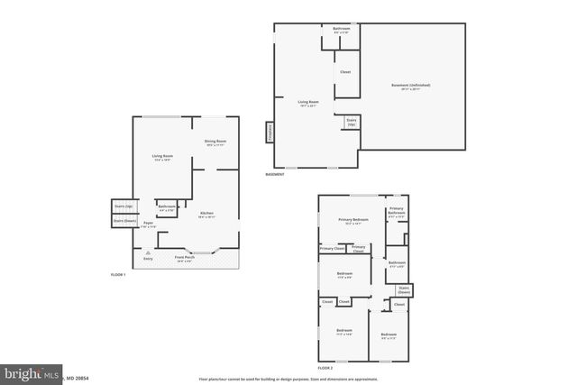 11902 ENID DR, Rockville, MD 20854