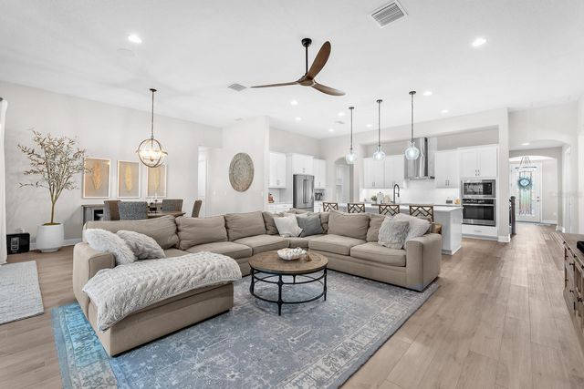 12928 TWIN BRIDGES DRIVE, Riverview, FL 33579