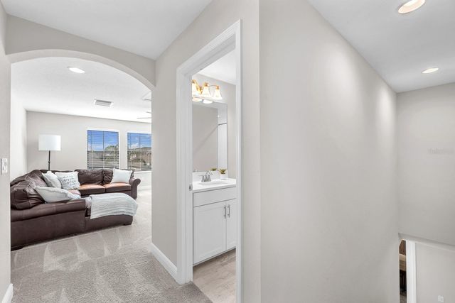 12928 TWIN BRIDGES DRIVE, Riverview, FL 33579