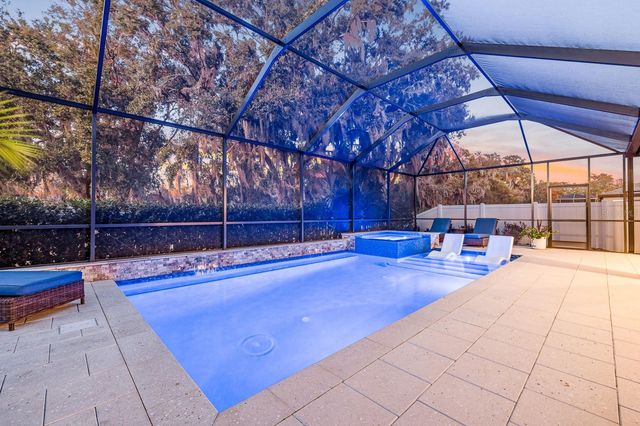 12928 TWIN BRIDGES DRIVE, Riverview, FL 33579