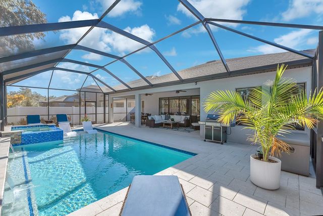 12928 TWIN BRIDGES DRIVE, Riverview, FL 33579