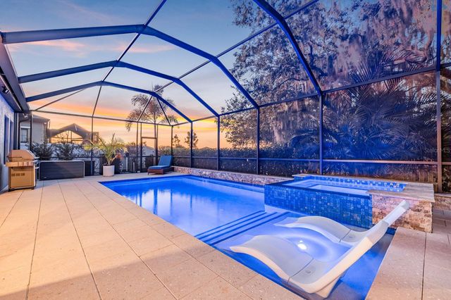 12928 TWIN BRIDGES DRIVE, Riverview, FL 33579