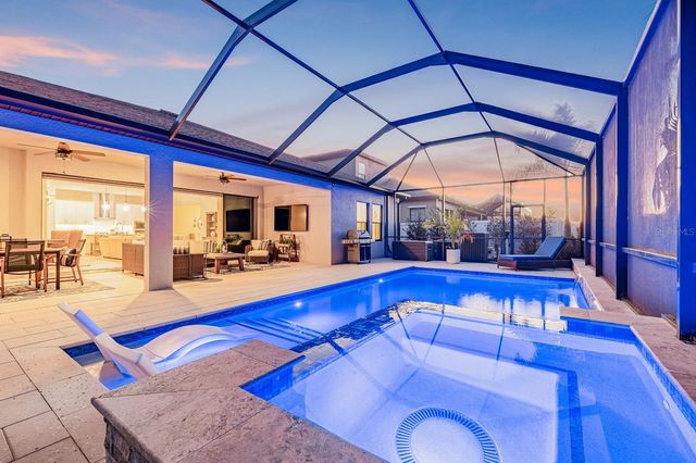 12928 TWIN BRIDGES DRIVE, Riverview, FL 33579