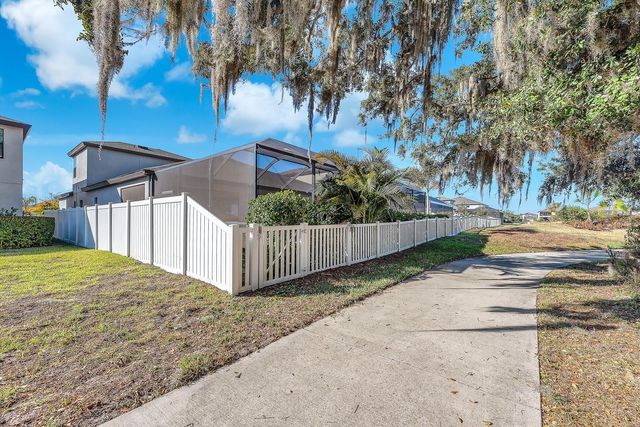 12928 TWIN BRIDGES DRIVE, Riverview, FL 33579