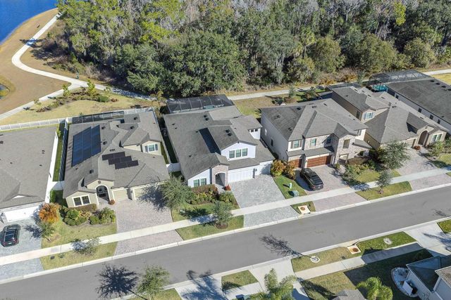 12928 TWIN BRIDGES DRIVE, Riverview, FL 33579