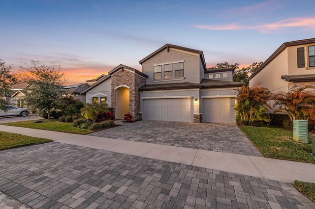 12928 TWIN BRIDGES DRIVE, Riverview, FL 33579