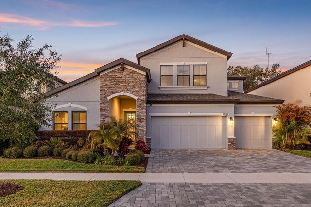 12928 TWIN BRIDGES DRIVE, Riverview, FL 33579