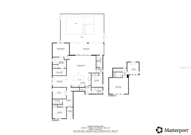 12928 TWIN BRIDGES DRIVE, Riverview, FL 33579