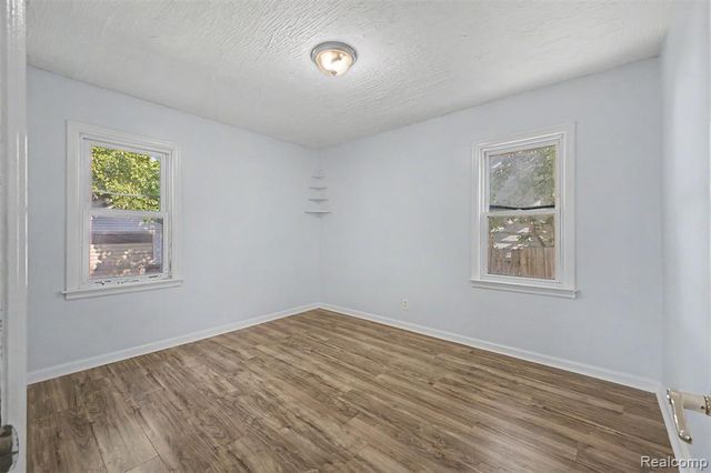 6459 Penrod Street, Detroit, MI 48228