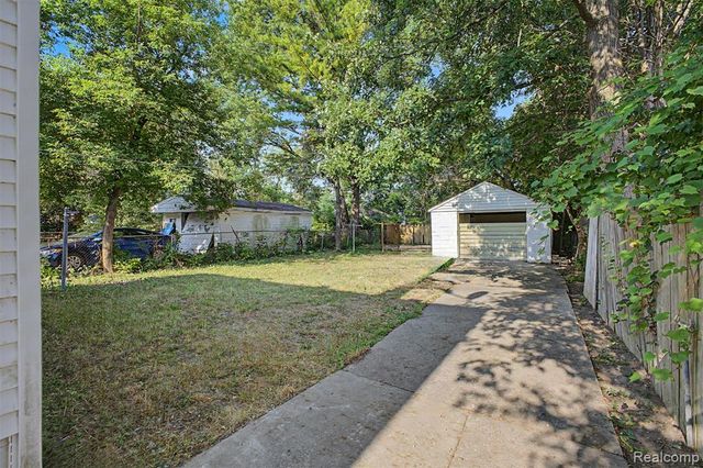 6459 Penrod Street, Detroit, MI 48228