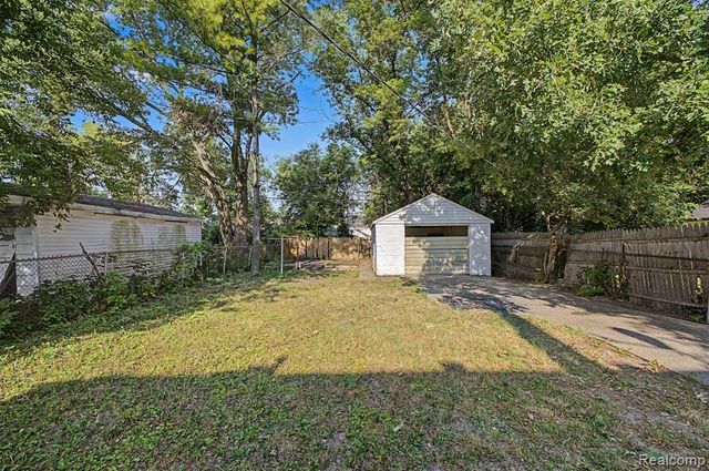 6459 Penrod Street, Detroit, MI 48228
