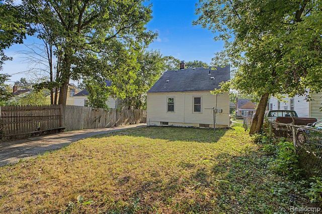 6459 Penrod Street, Detroit, MI 48228