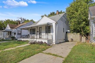 6459 Penrod Street, Detroit, MI 48228
