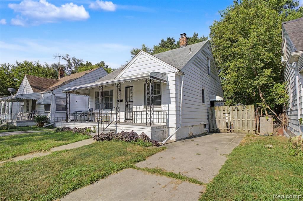 6459 Penrod Street, Detroit, MI 48228