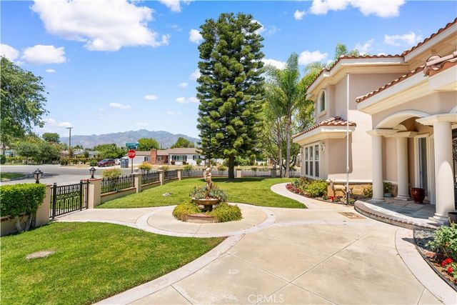 1104 E Camino Real, Arcadia, CA 91006