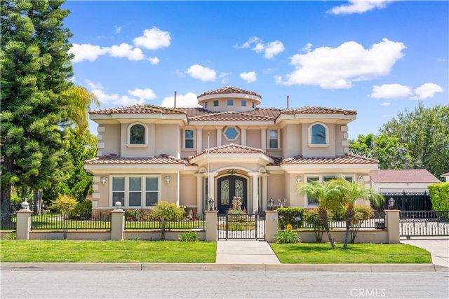 1104 E Camino Real, Arcadia, CA 91006