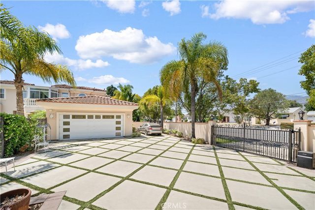 1104 E Camino Real, Arcadia, CA 91006