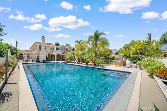 1104 E Camino Real, Arcadia, CA 91006
