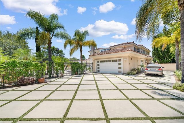 1104 E Camino Real, Arcadia, CA 91006