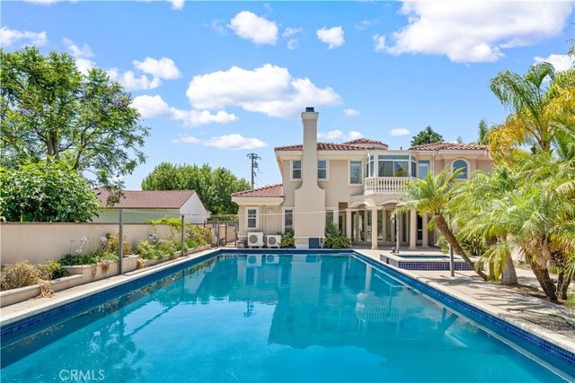 1104 E Camino Real, Arcadia, CA 91006