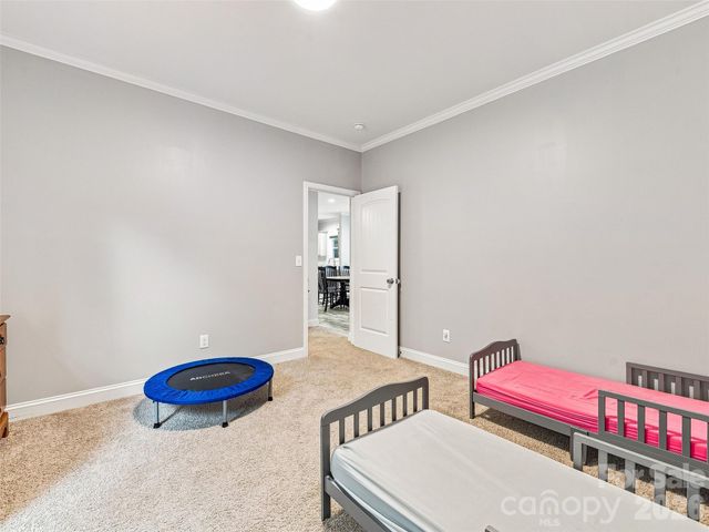 552 Bass Lake Drive, Pisgah Forest, NC 28768